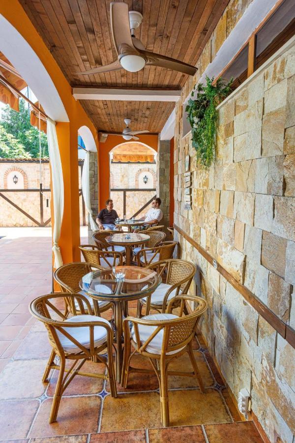 Casa Del Mar Apartments Sunny Beach Exterior photo